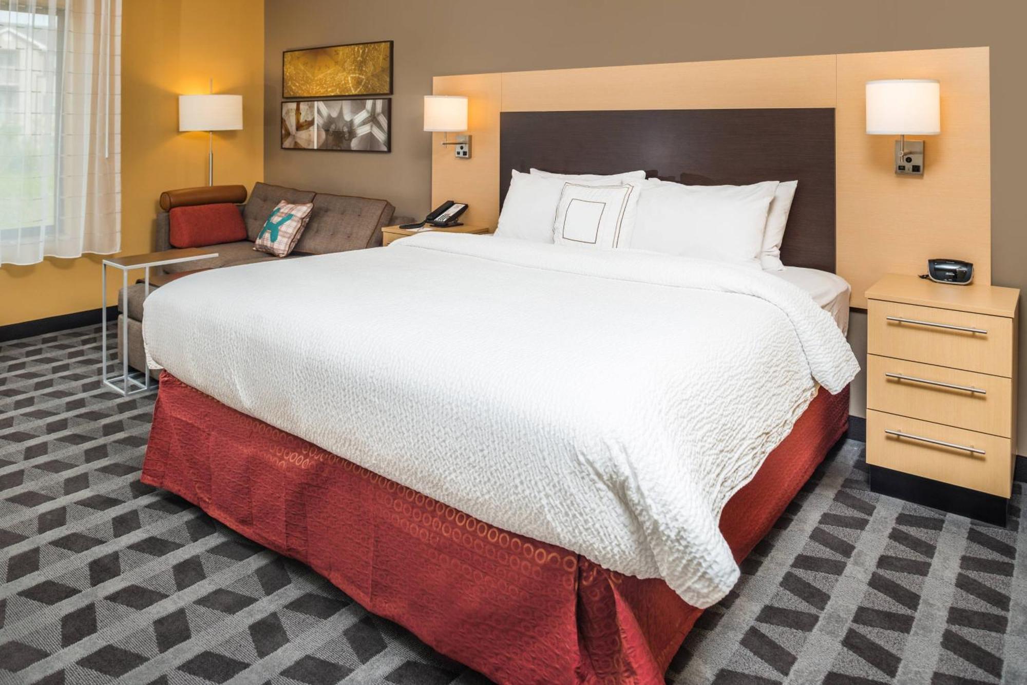 Towneplace Suites By Marriott New Hartford Esterno foto