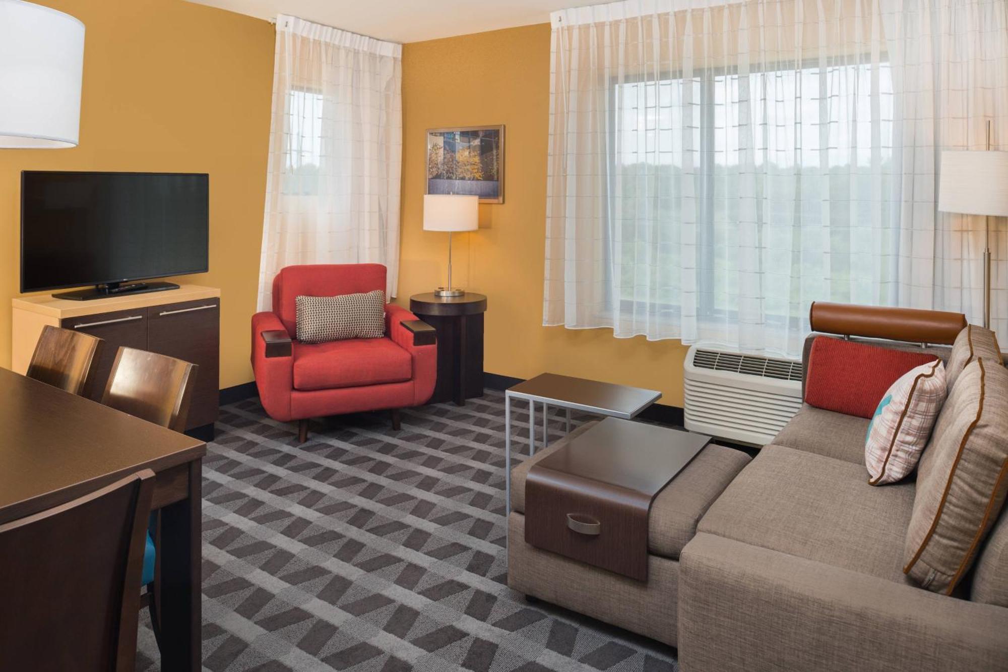 Towneplace Suites By Marriott New Hartford Esterno foto