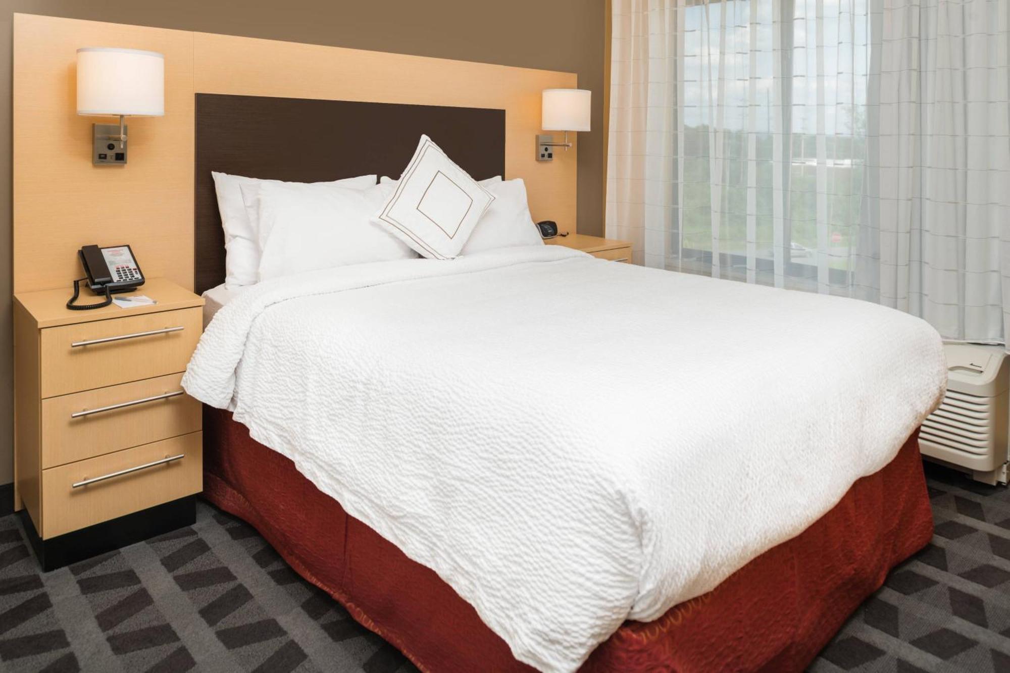 Towneplace Suites By Marriott New Hartford Esterno foto