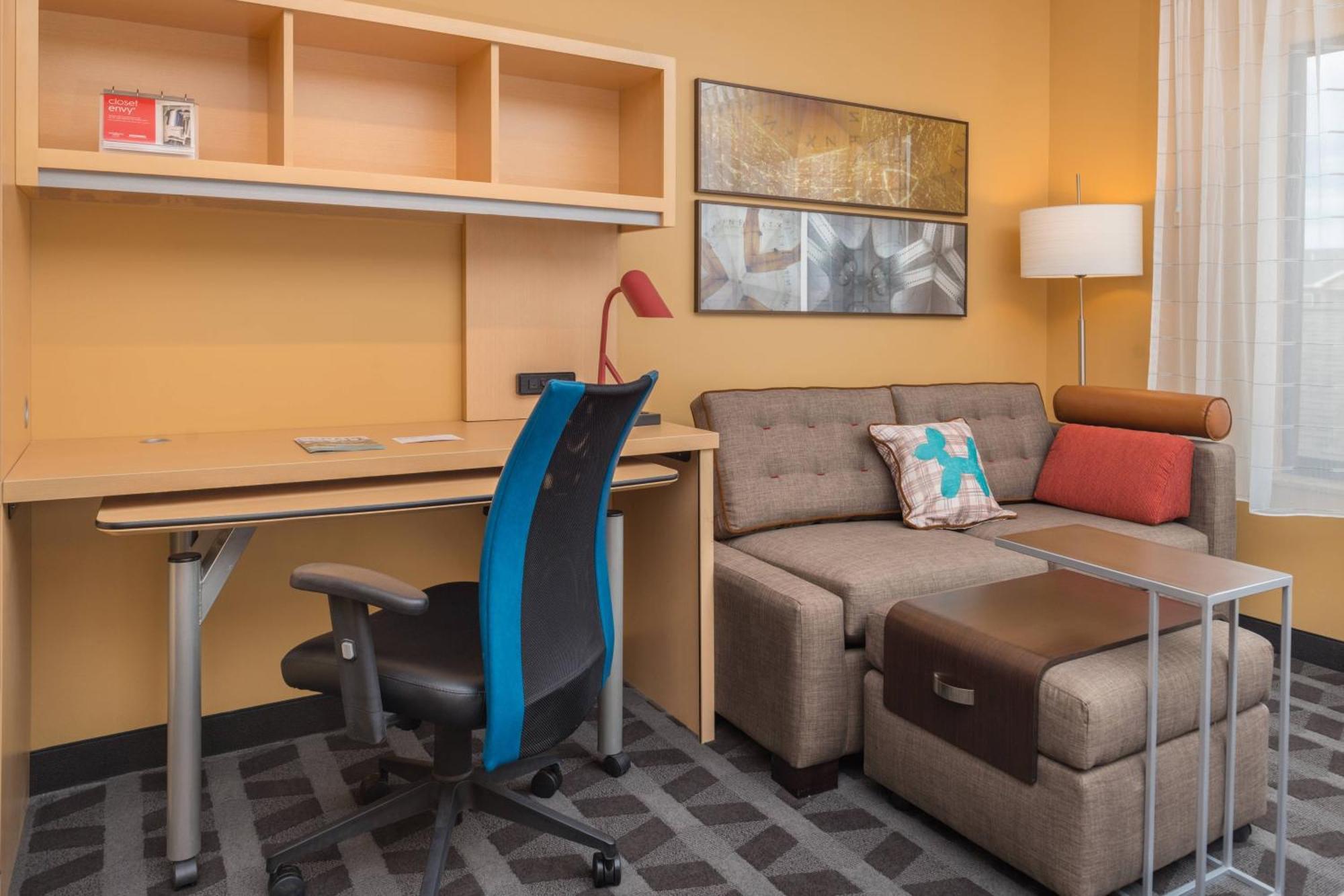 Towneplace Suites By Marriott New Hartford Esterno foto