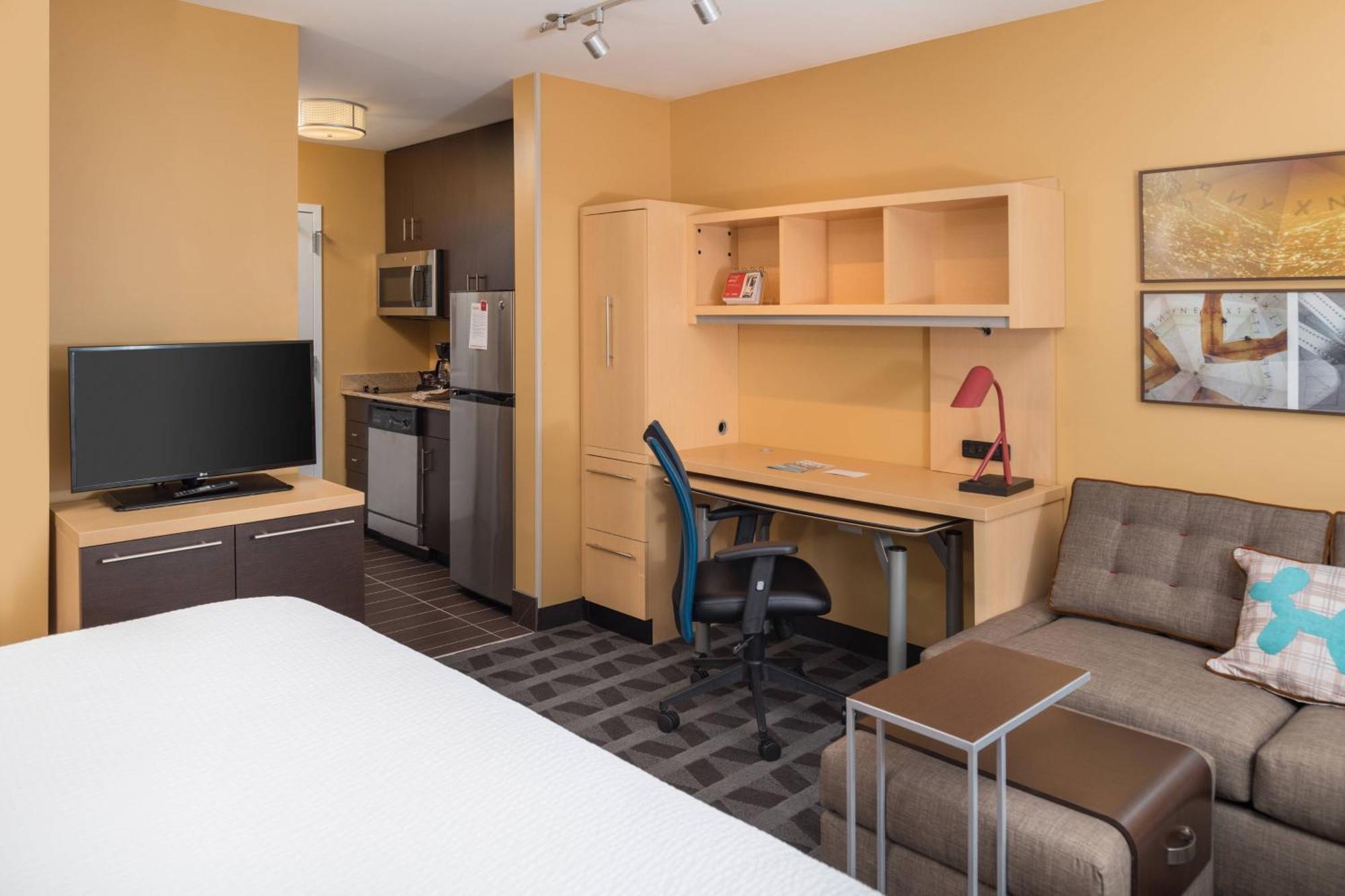 Towneplace Suites By Marriott New Hartford Esterno foto