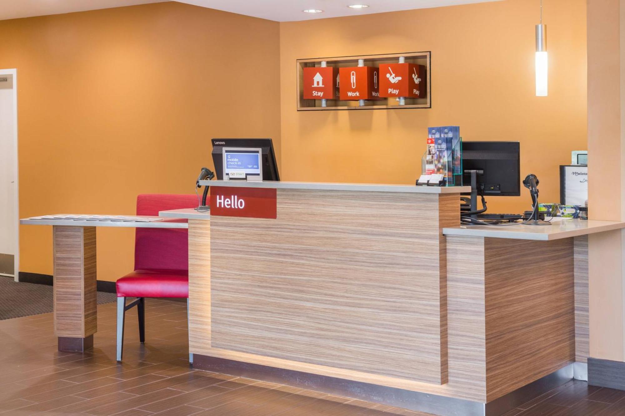 Towneplace Suites By Marriott New Hartford Esterno foto
