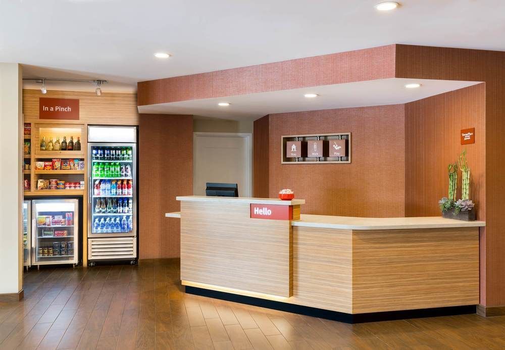 Towneplace Suites By Marriott New Hartford Esterno foto