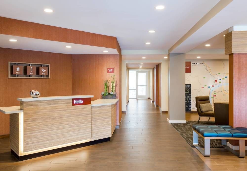 Towneplace Suites By Marriott New Hartford Esterno foto