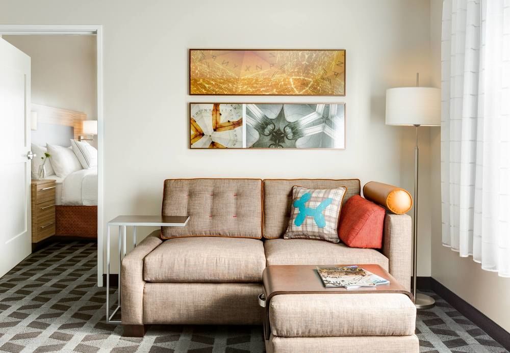 Towneplace Suites By Marriott New Hartford Esterno foto