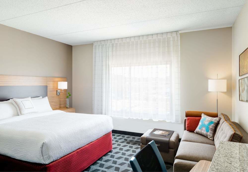 Towneplace Suites By Marriott New Hartford Esterno foto