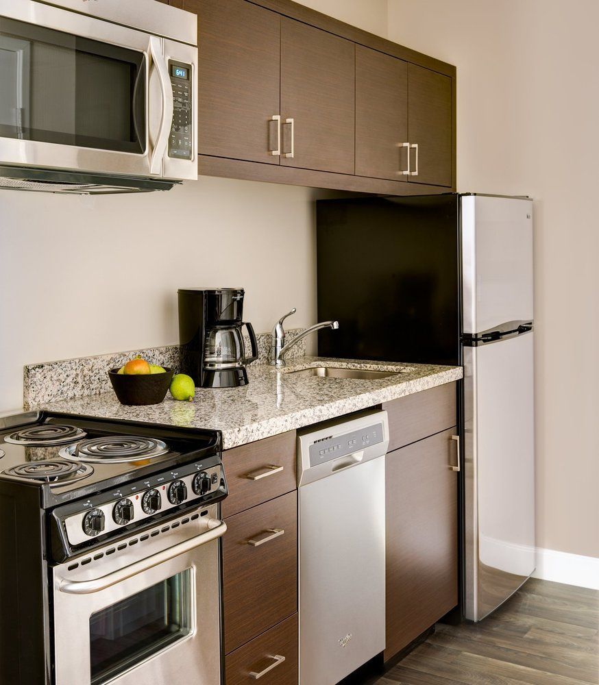Towneplace Suites By Marriott New Hartford Esterno foto