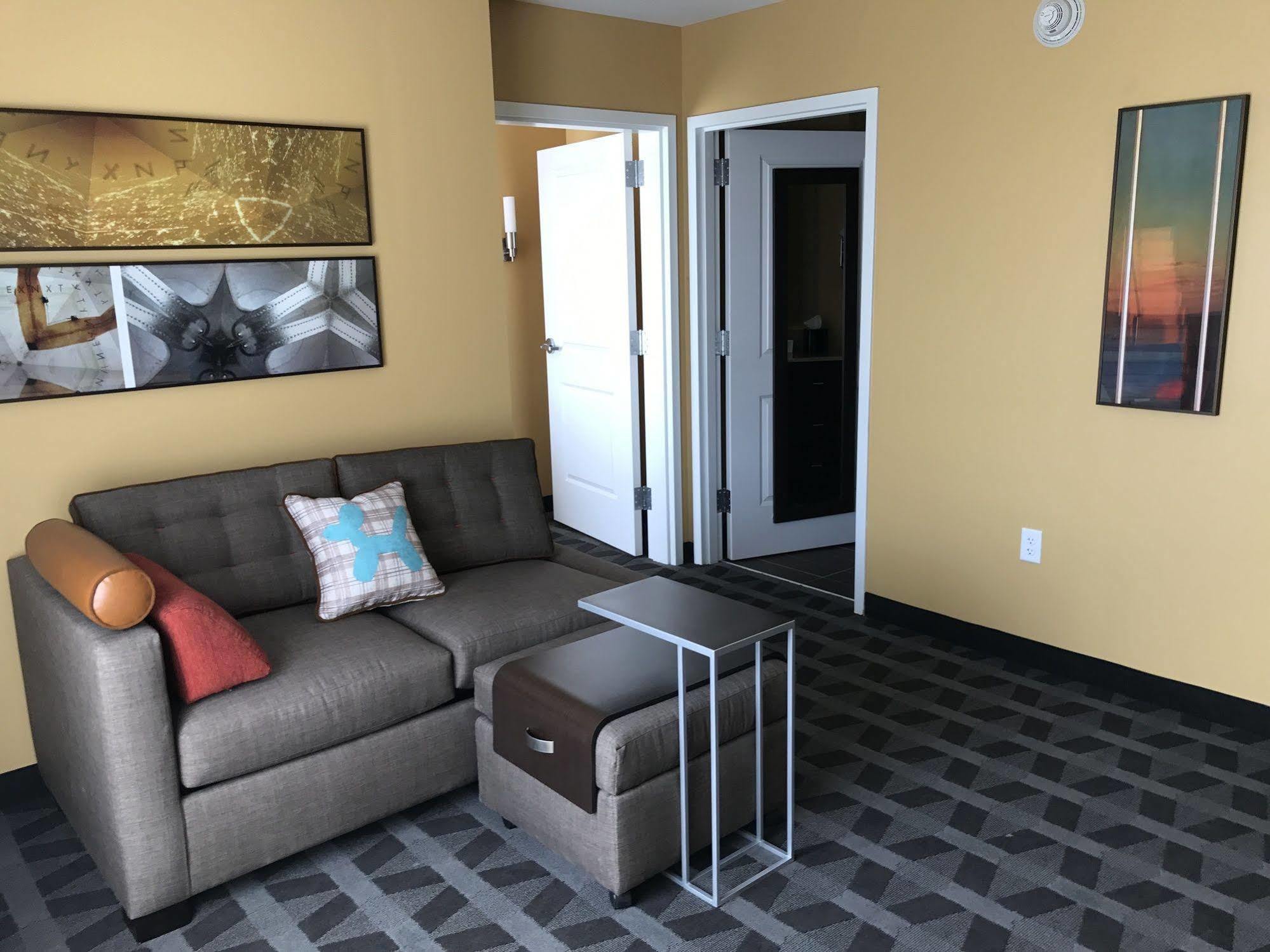 Towneplace Suites By Marriott New Hartford Esterno foto