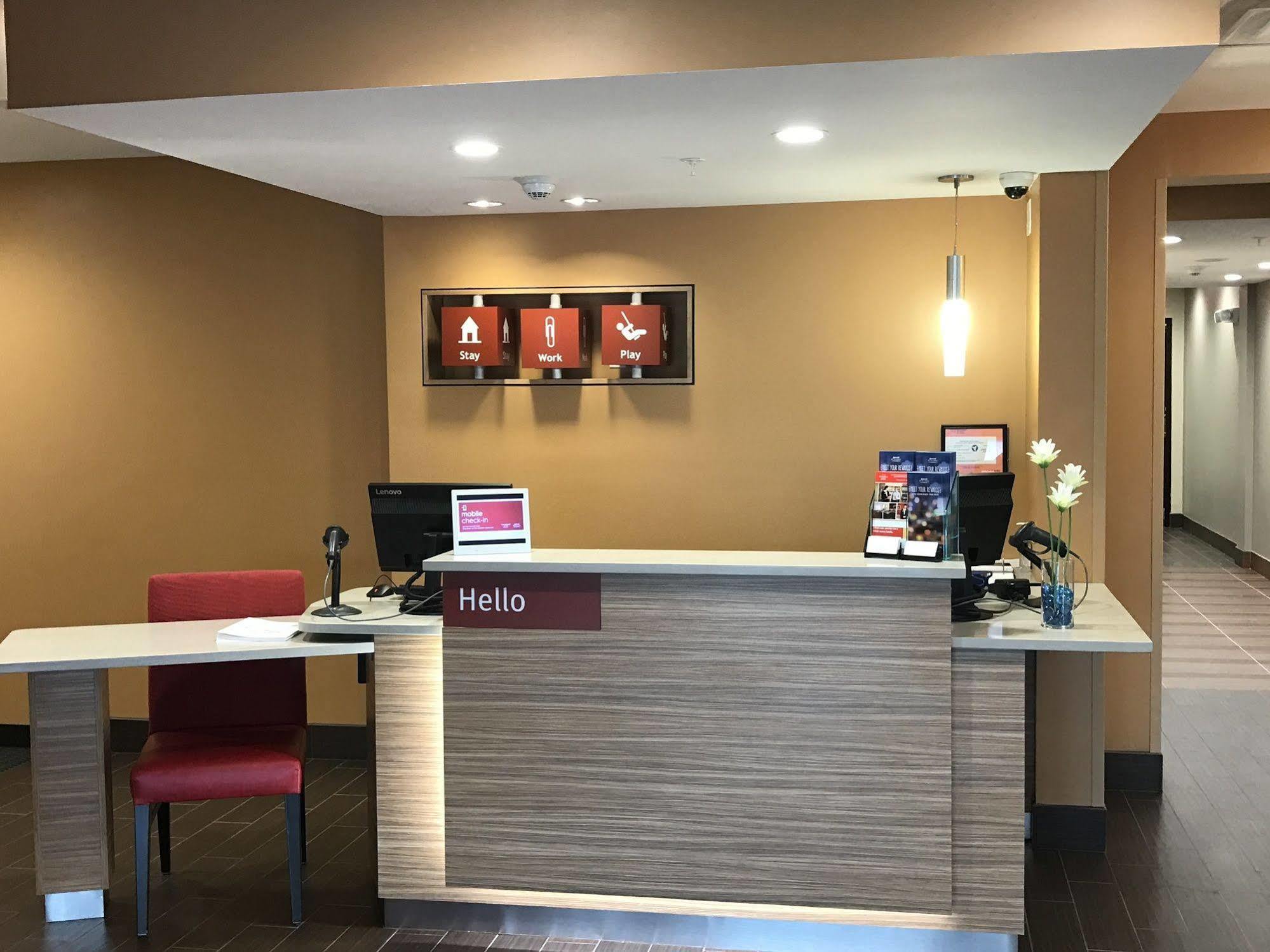 Towneplace Suites By Marriott New Hartford Esterno foto